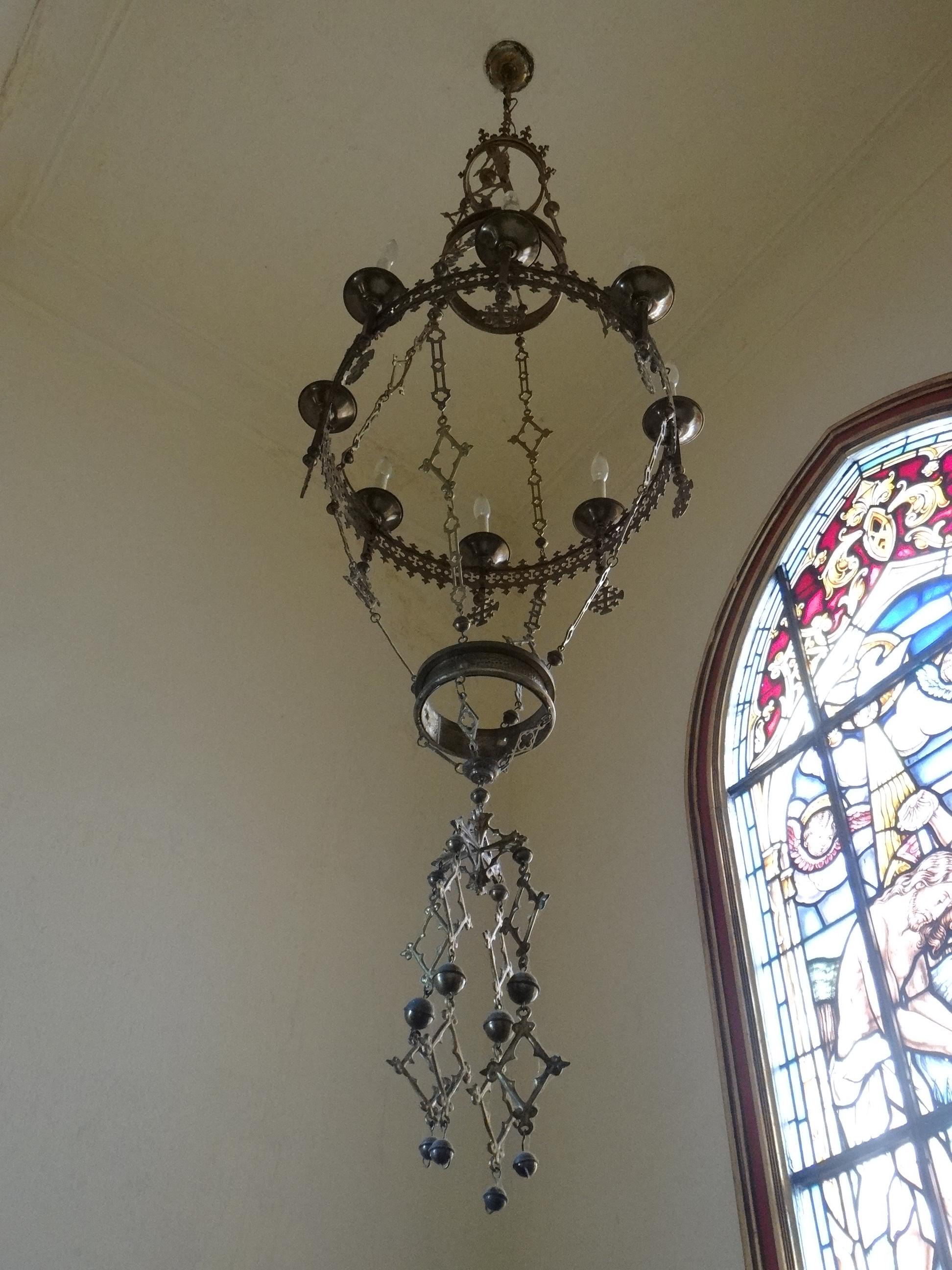 Iglesia de San Jorge - San Juan (Condado) - 2014 00106